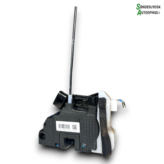 Hyundai I20 NL Dørlås Med OEM Nr. 81320C8040 Fra Hyundai Ophugger