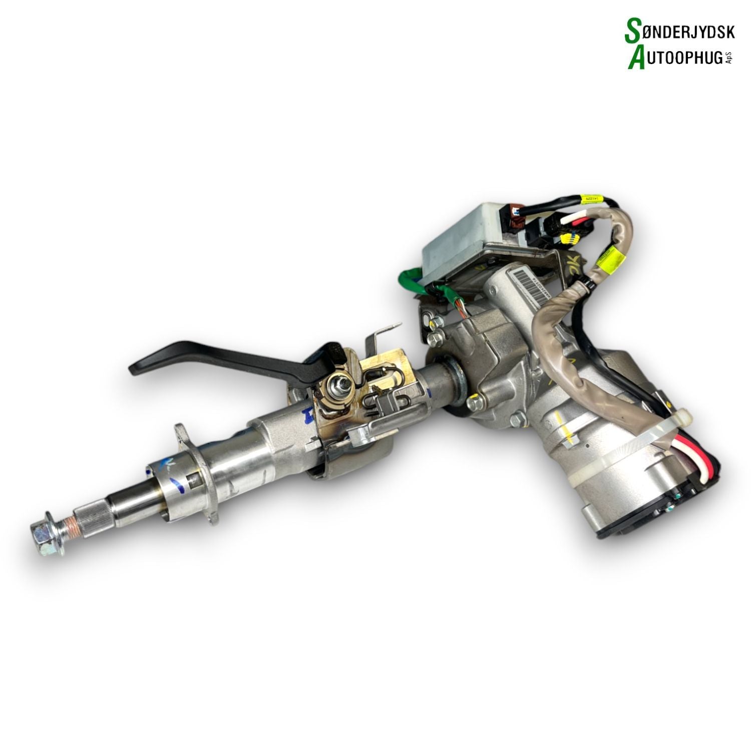 Hyundai I20 Nl Ratstamme Servo Med OEM Nr. 56345C8000 Fra Hyundai Ophugger