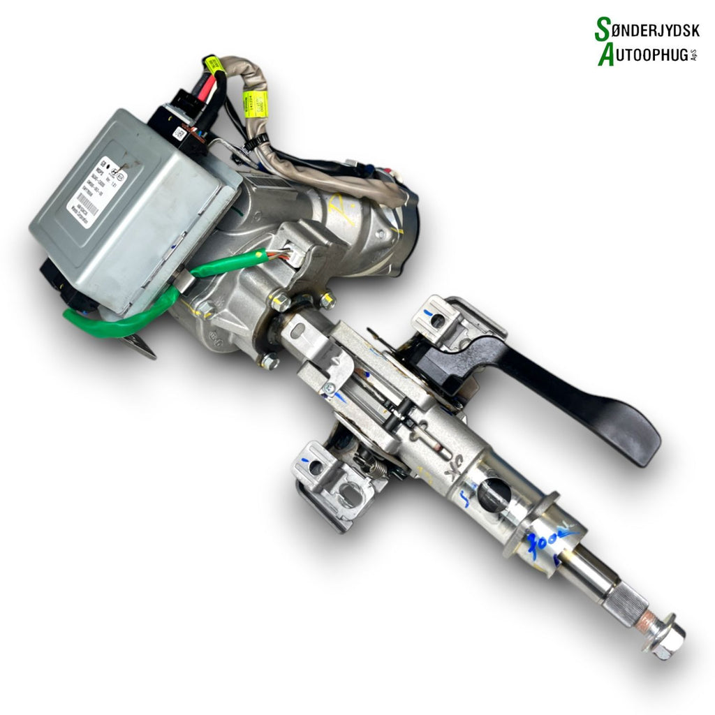 Hyundai I20 Nl Ratstamme Servo Med OEM Nr. 56310C8100 Fra Hyundai Ophugger