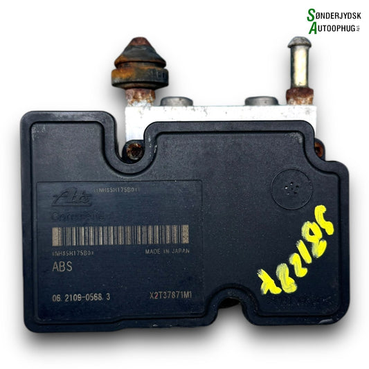 Suzuki Swift Abs Pumpe Med OEM Nr. 062109056873 Fra Suzuki Ophugger