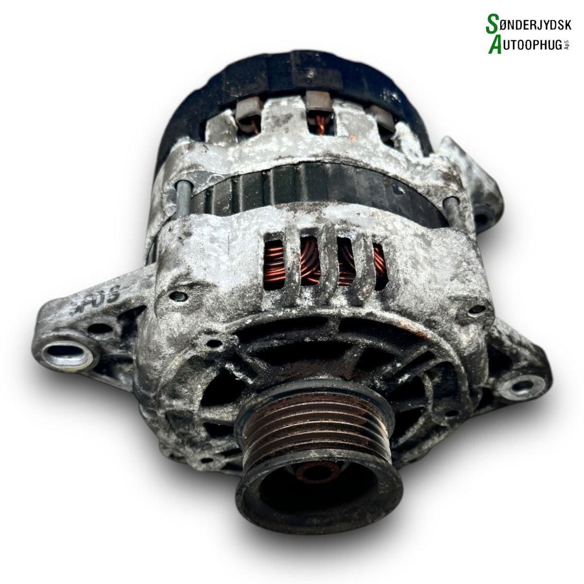 Daewoo Nubira Generator Med OEM Nr. Ophugger Fra Daewoo Ophugger