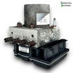 Honda Civic 3D/5D ABS Pumpe Med OEM Nr. 0265950994 Fra Honda Ophugger