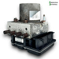 Honda Civic 3D/5D ABS Pumpe Med OEM Nr. 0265950994 Fra Honda Ophugger