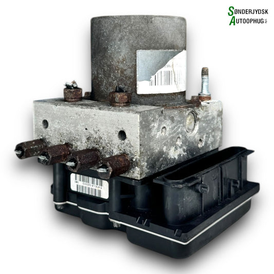 Honda Civic 3D/5D ABS Pumpe Med OEM Nr. 0265950994 Fra Honda Ophugger