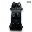 Honda Civic 3D/5D Kontakt Rudehejs Med OEM Nr. 35750SMGG02 Fra Honda Ophugger