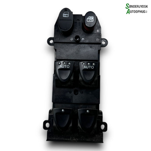 Honda Civic 3D/5D Kontakt Rudehejs Med OEM Nr. 35750SMGG02 Fra Honda Ophugger