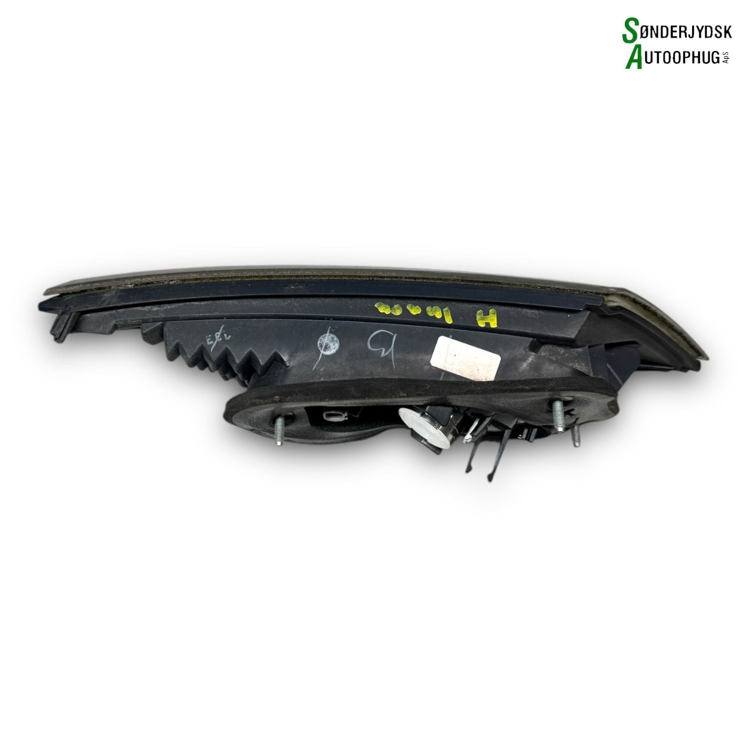 Honda Civic 3D/5D Baglygte Med OEM Nr. 34151SMTG01 Fra Honda Ophugger