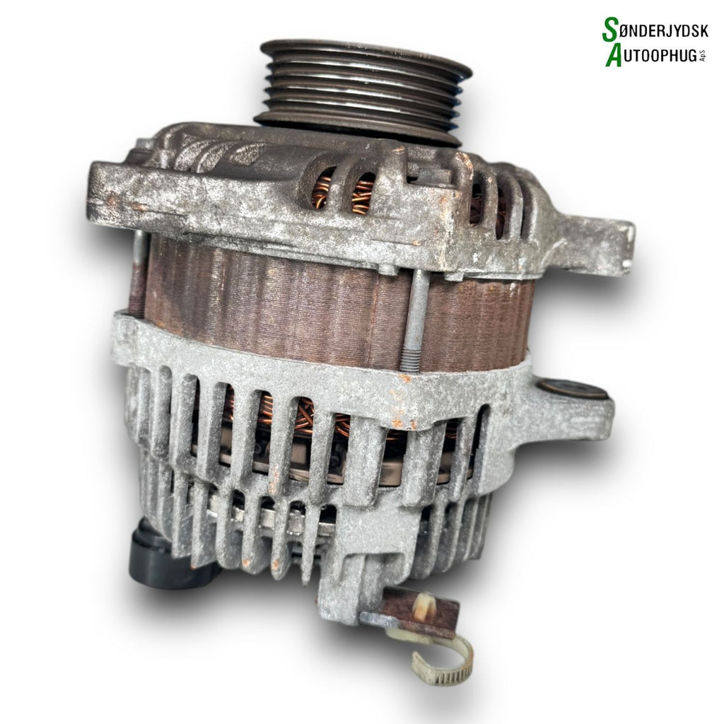 Honda Civic 3D/5D Generator Med OEM Nr. 31100RB0004 Fra Honda Ophugger