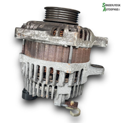 Honda Civic 3D/5D Generator Med OEM Nr. 31100RB0004 Fra Honda Ophugger