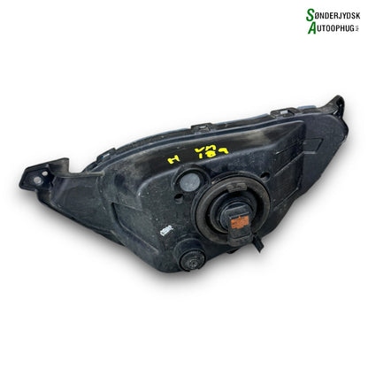 Opel Karl Tågelygte For Med OEM Nr. 95182575 Fra Opel Ophugger