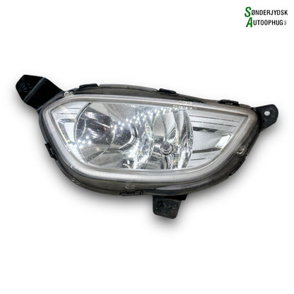 Opel Karl Tågelygte For Med OEM Nr. 95182575 Fra Opel Ophugger