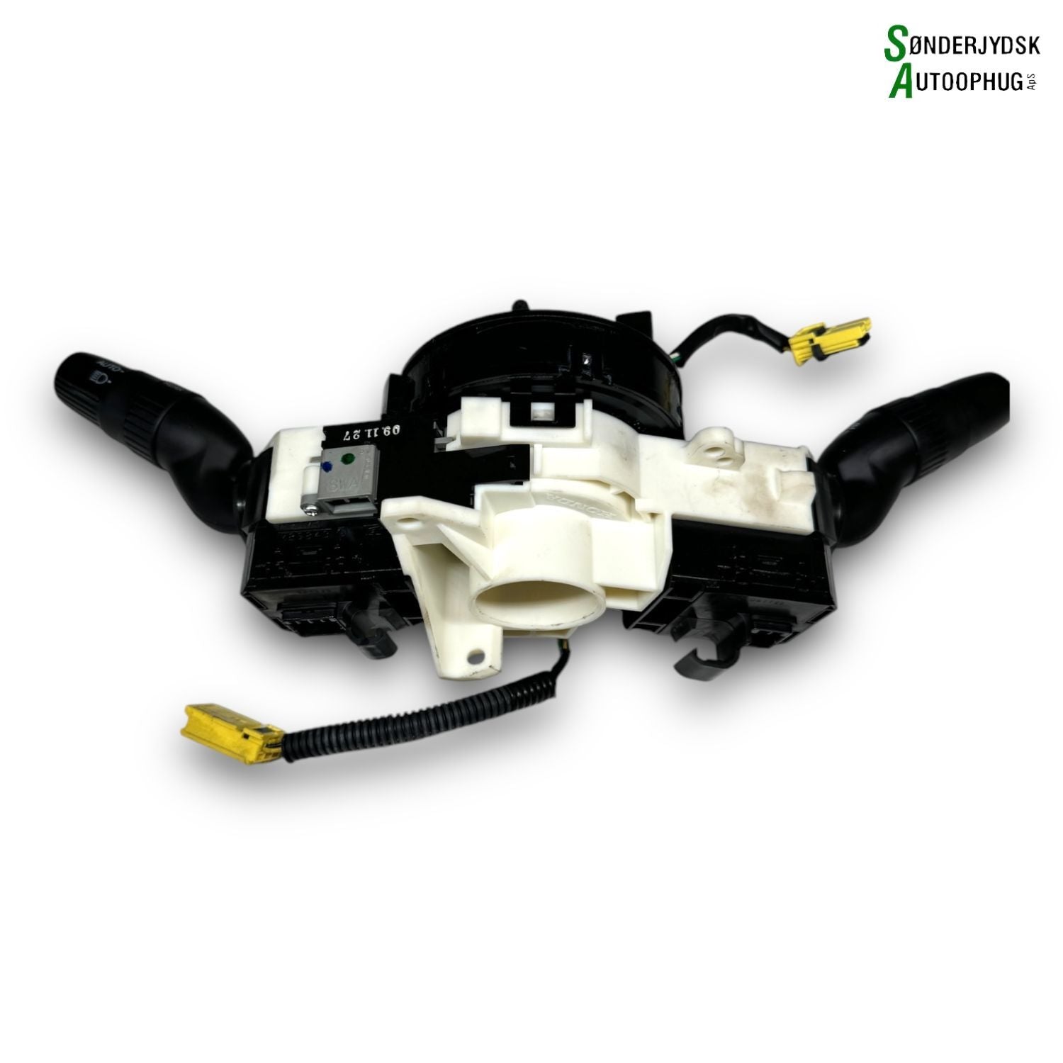 Honda Civic 3D/5D Kontakt Combi Med OEM Nr. 35256SMGH51 Fra Honda Ophugger