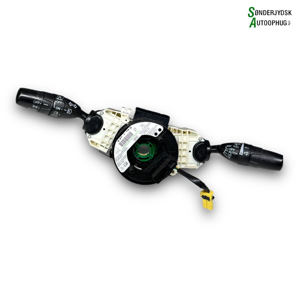Honda Civic 3D/5D Kontakt Combi Med OEM Nr. 35255SWAH21 Fra Honda Ophugger