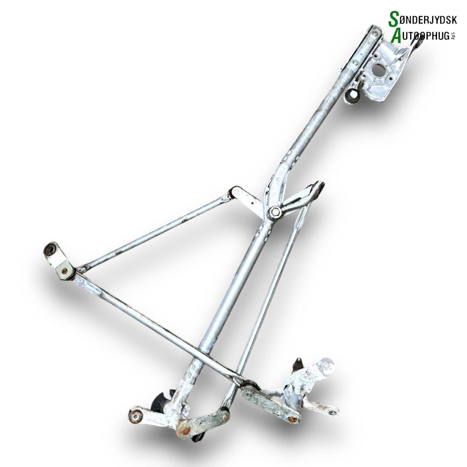 Honda Civic 3D/5D Viskertræk Med OEM Nr. 76530SMGG11 Fra Honda Ophugger