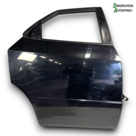 Honda Civic 3D/5D Bagdør H Med OEM Nr. 67510SMGE00ZZ Fra Honda Ophugger