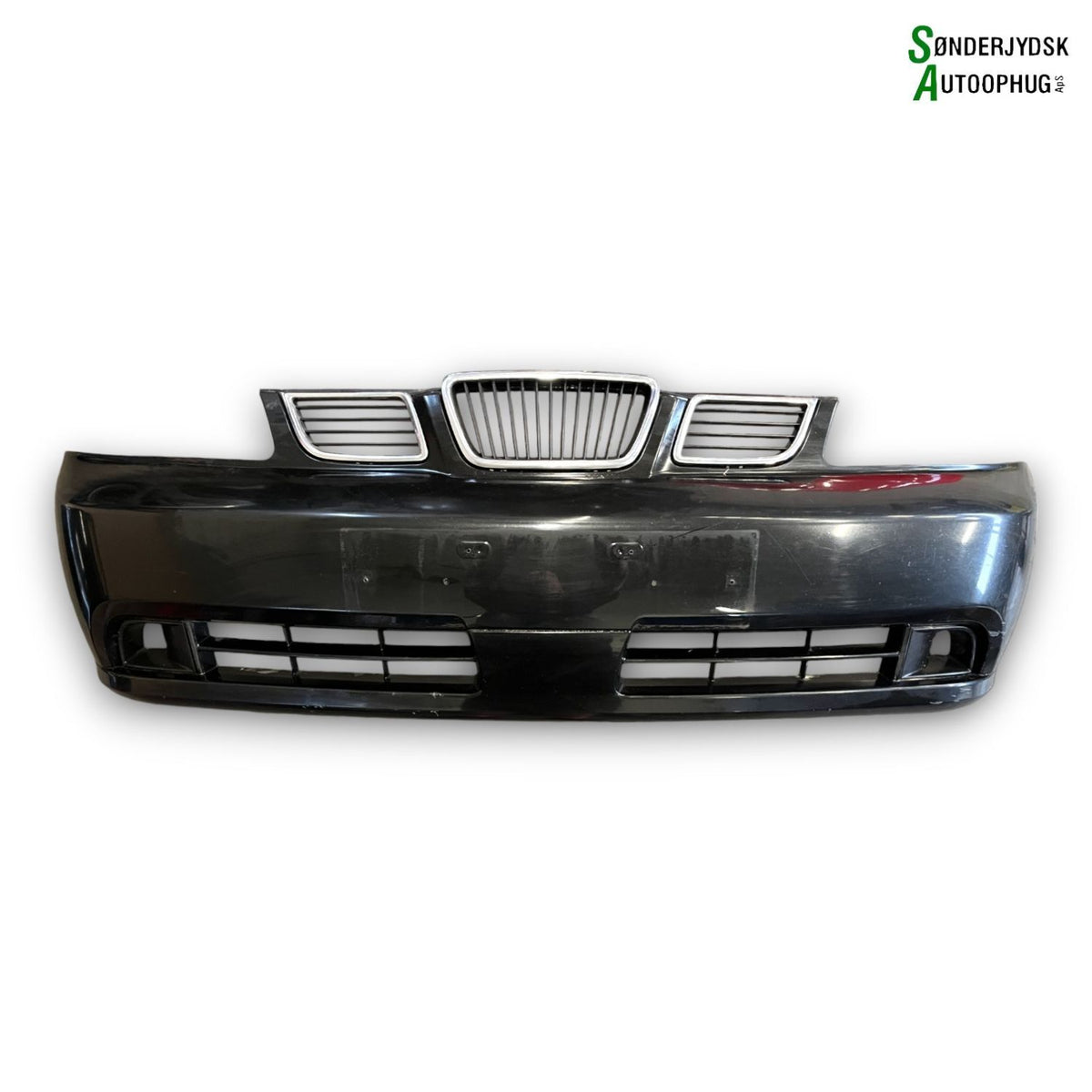Daewoo Nubira Forkofanger Med OEM Nr. 96545493 Fra Daewoo Ophugger