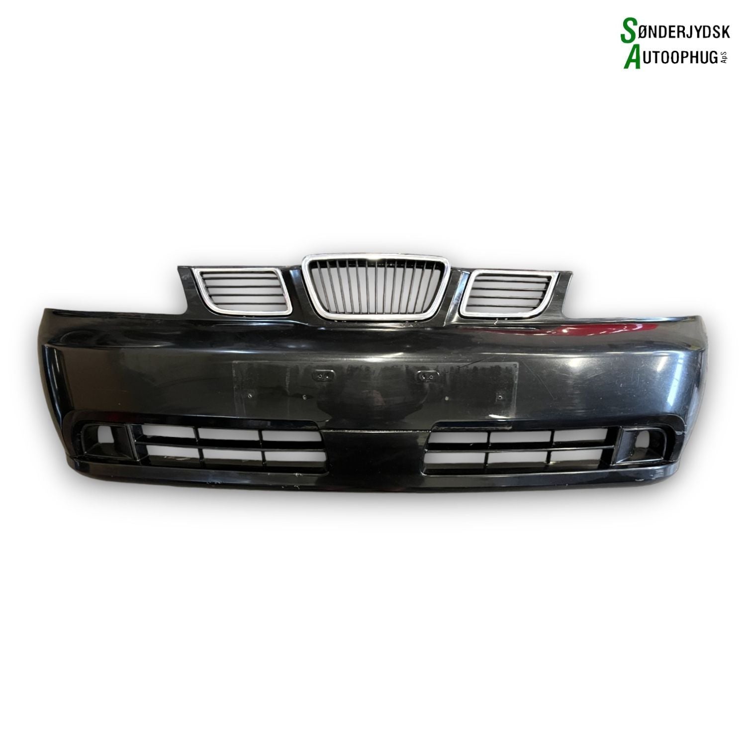 Daewoo Nubira Forkofanger Med OEM Nr. 96545493 Fra Daewoo Ophugger