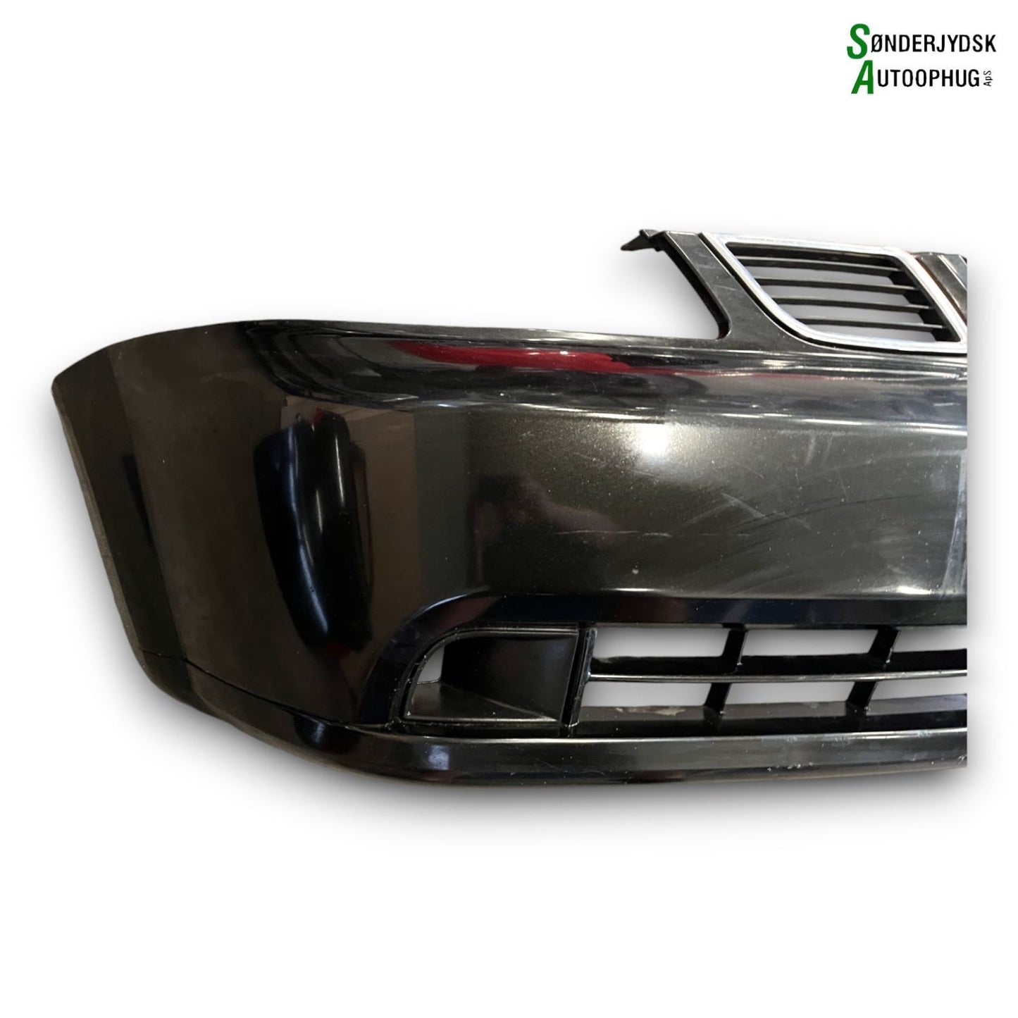 Daewoo Nubira Forkofanger Med OEM Nr. 96545493 Fra Daewoo Ophugger