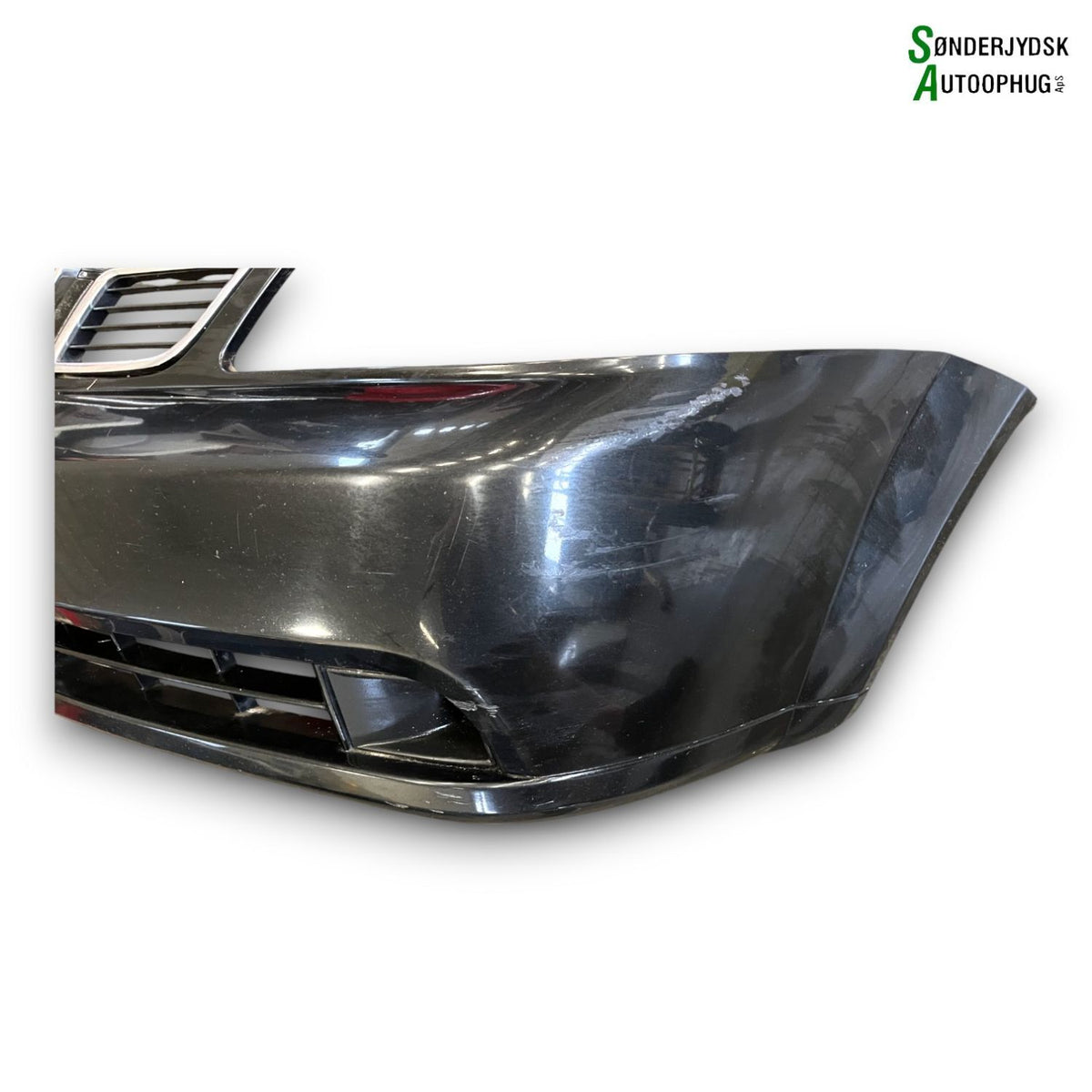 Daewoo Nubira Forkofanger Med OEM Nr. 96545493 Fra Daewoo Ophugger