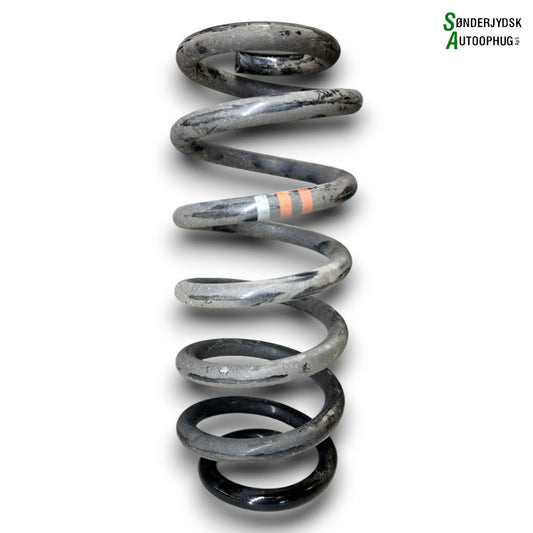 Audi A6 4F Forfjeder Med OEM Nr. 4F0411105BJ Fra Audi Ophugger