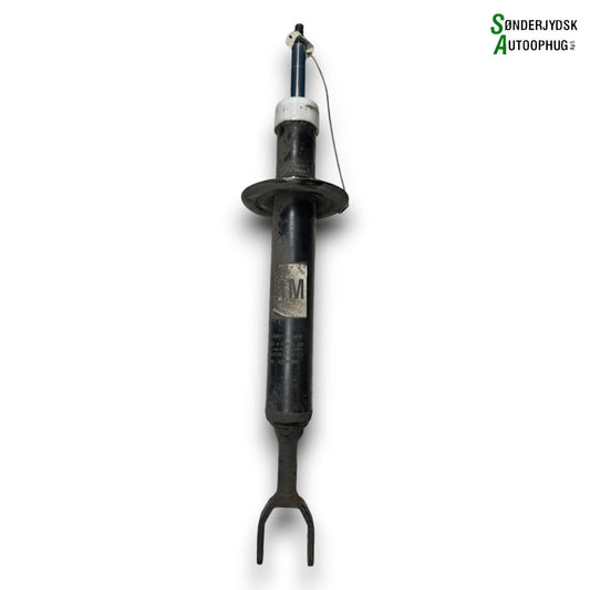 Audi A6 4F Fjederben For Ens Med OEM Nr. 4F0413031BN Fra Audi Ophugger