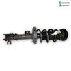 Opel Karl Fjederben For H Med OEM Nr. 95353012 Fra Opel Ophugger