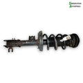 Opel Karl Fjederben For H Med OEM Nr. 95353012 Fra Opel Ophugger
