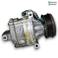 Opel Karl Aircondition Pumpe Med OEM Nr. 201604210603 Fra Opel Ophugger