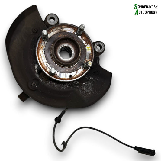 Opel Karl Spindel For H Med OEM Nr. 94525787 Fra Opel Ophugger