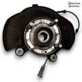 Opel Karl Spindel For V Med OEM Nr. 94525787 Fra Opel Ophugger