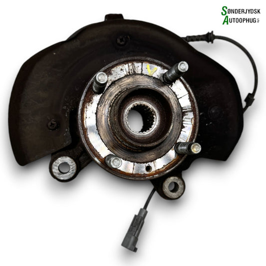 Opel Karl Spindel For V Med OEM Nr. 94525787 Fra Opel Ophugger