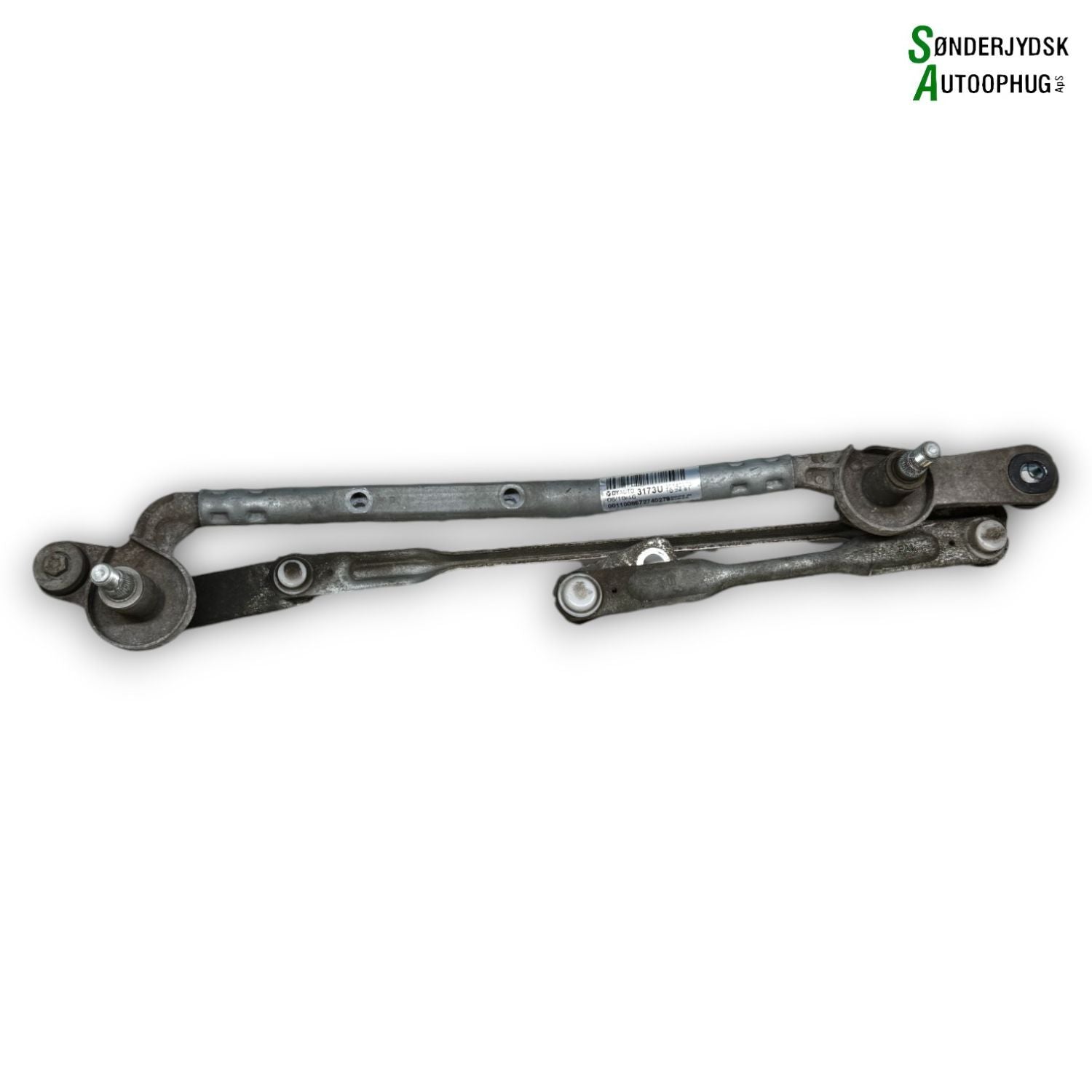 Opel Karl Viskertræk Med OEM Nr. 95143173 Fra Opel Ophugger