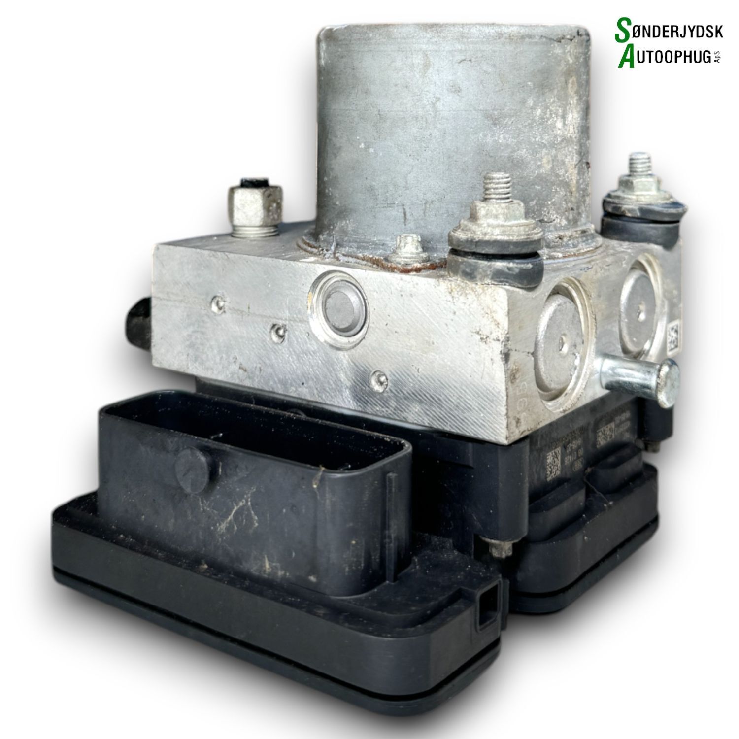 Opel Karl ABS Pumpe Med OEM Nr. 544764491 Fra Opel Ophugger