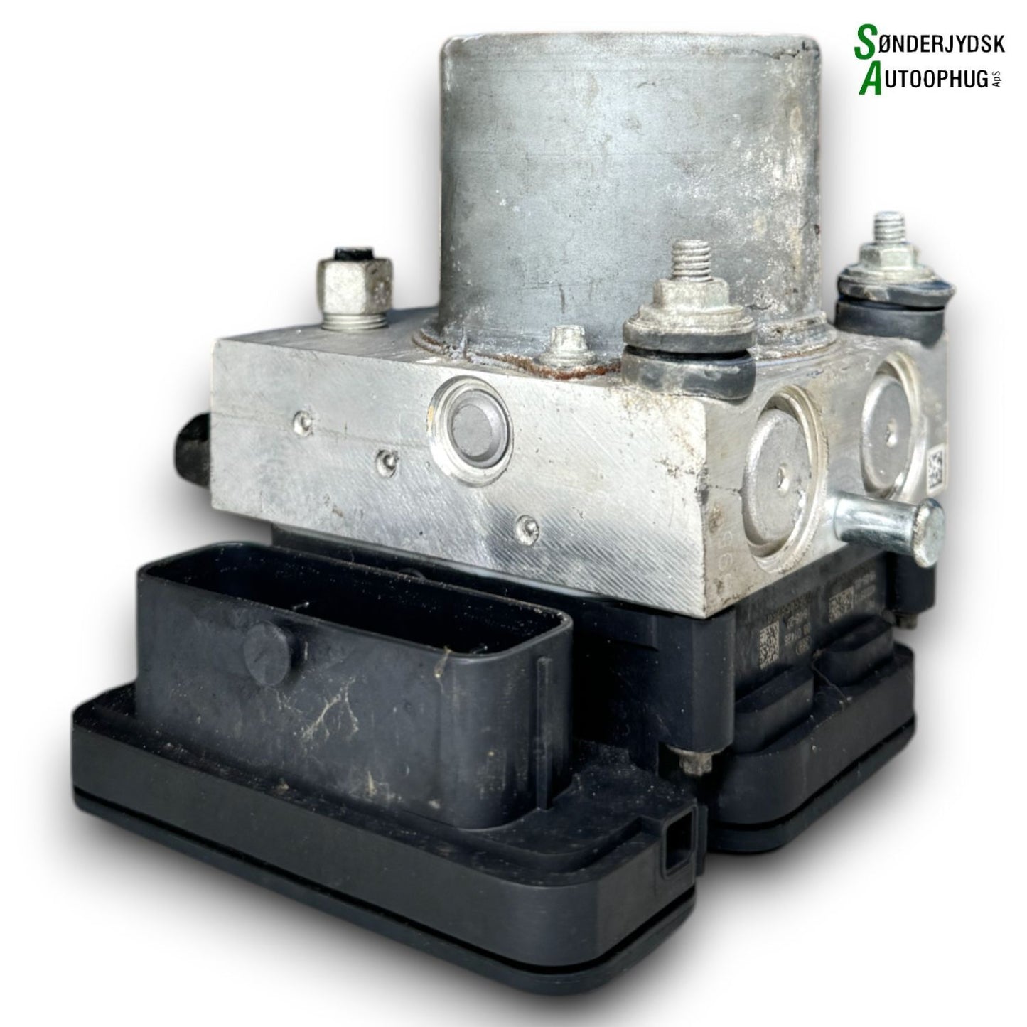 Opel Karl ABS Pumpe Med OEM Nr. 42527496 Fra Opel Ophugger