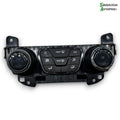 Opel Karl Varmeregulering Med OEM Nr. 42348335 Fra Opel Ophugger
