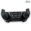 Opel Karl Varmeregulering Med OEM Nr. 42340704 Fra Opel Ophugger