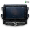 Opel Karl Radio, Multi Display Med OEM Nr. 42578317 Fra Opel Ophugger