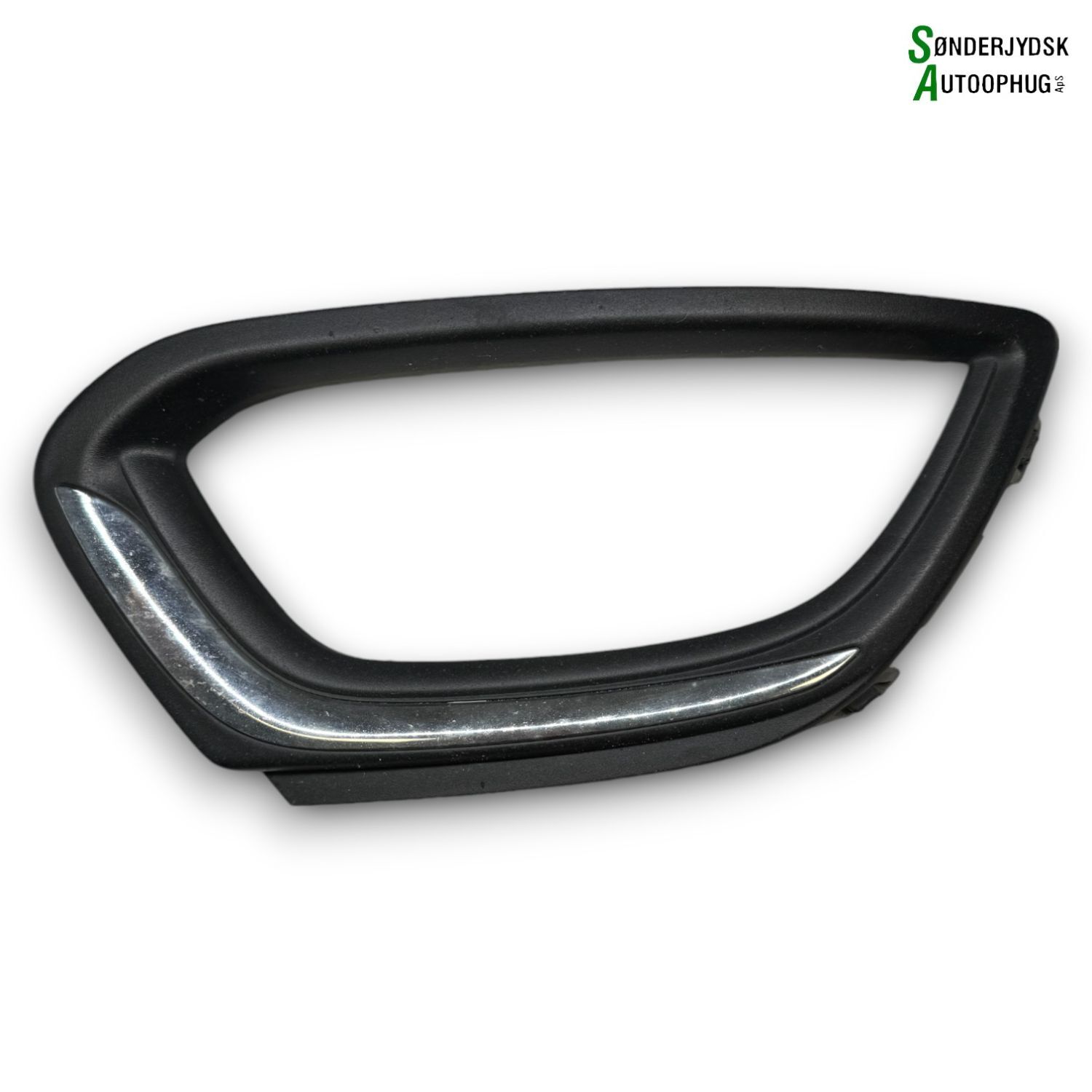 Opel Karl Kofangergitter Med OEM Nr. 95374755 Fra Opel Ophugger