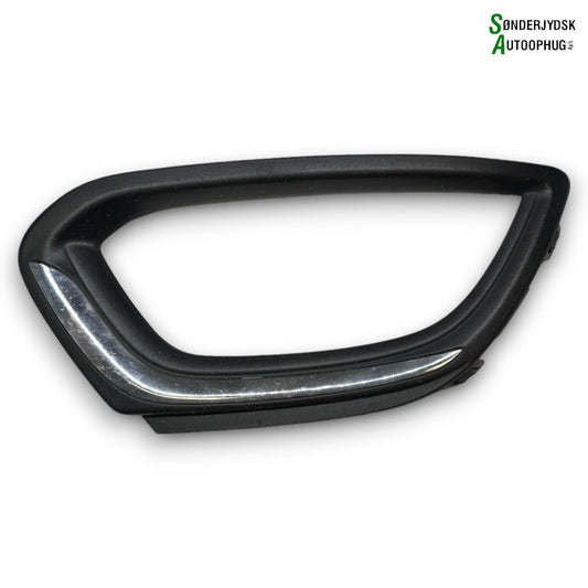 Opel Karl Kofangergitter Med OEM Nr. 95374755 Fra Opel Ophugger