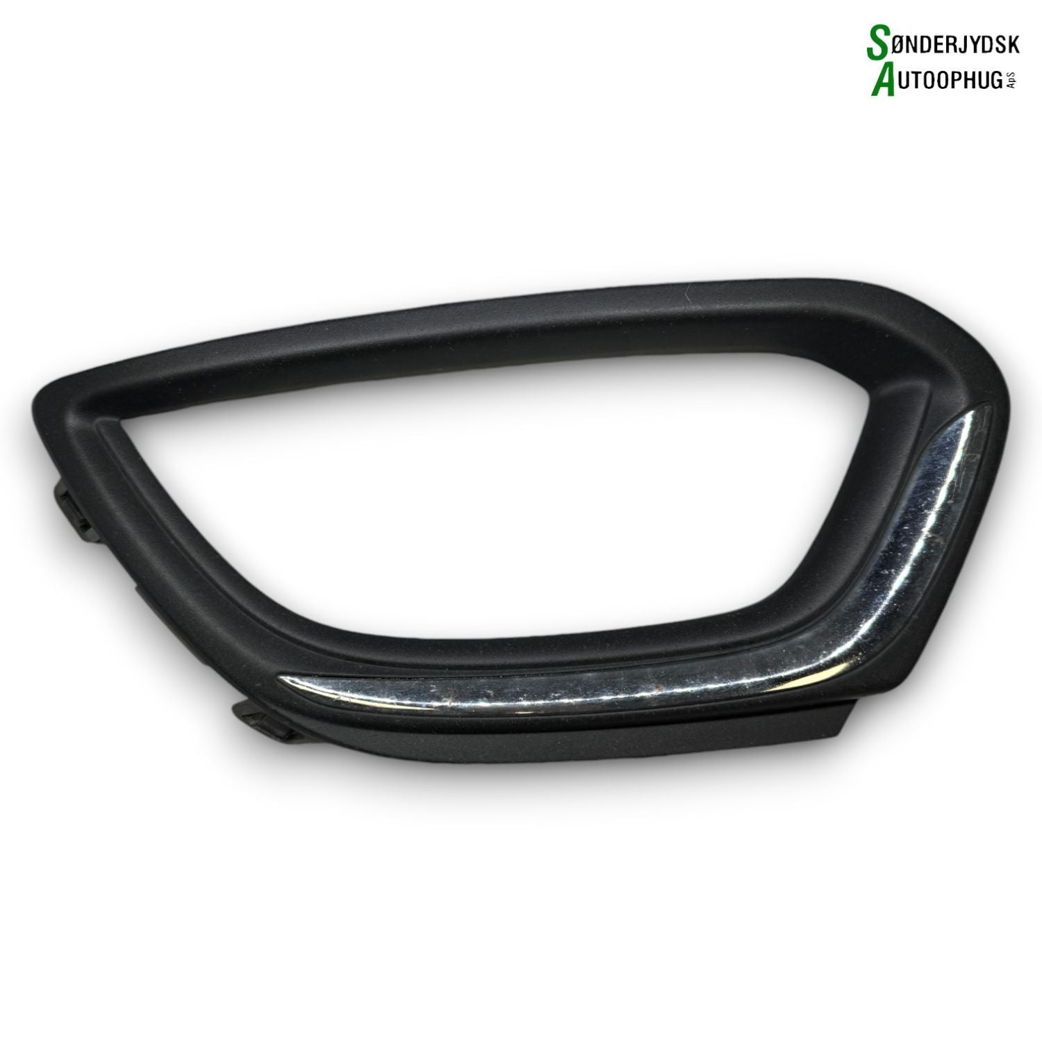 Opel Karl Kofangergitter Med OEM Nr. 95374756 Fra Opel Ophugger