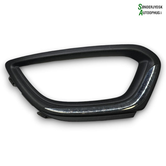 Opel Karl Kofangergitter Med OEM Nr. 95374756 Fra Opel Ophugger