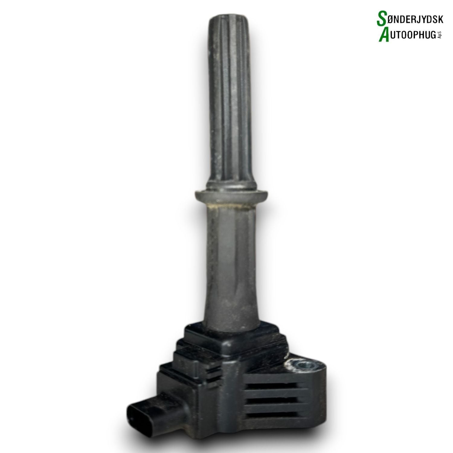 Opel Karl Tændspole El Med OEM Nr. 12673523 Fra Opel Ophugger