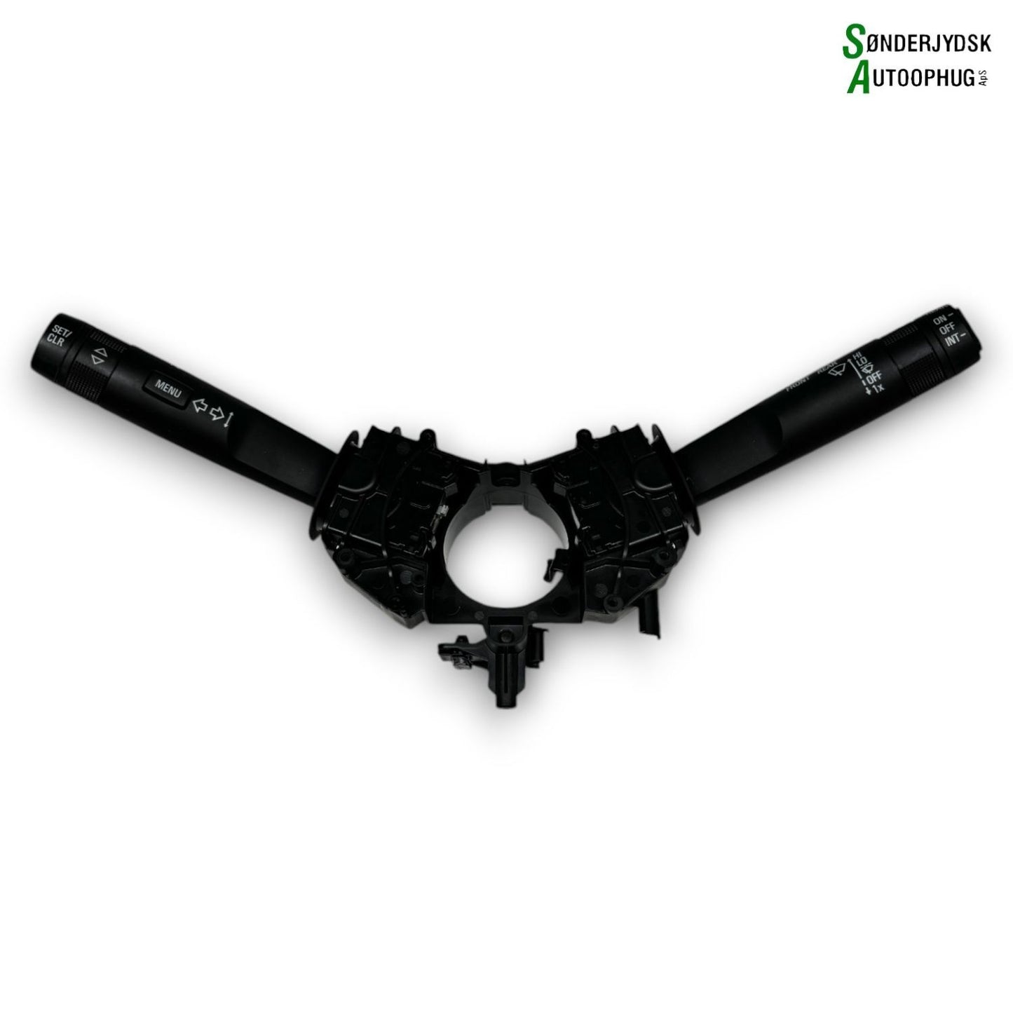 Opel Karl Kontakt Combi Med OEM Nr. 23423701 Fra Opel Ophugger