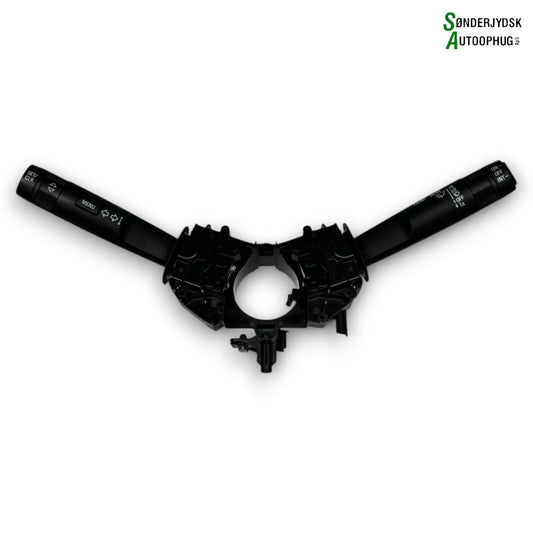 Opel Karl Kontakt Combi Med OEM Nr. 23423701 Fra Opel Ophugger