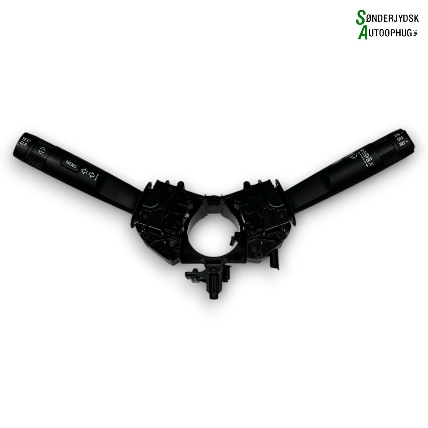 Opel Karl Kontakt Combi Med OEM Nr. 23423701 Fra Opel Ophugger