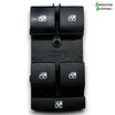 Opel Karl Kontakt Rudehejs Med OEM Nr. 95407142 Fra Opel Ophugger