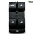 Opel Karl Kontakt Rudehejs Med OEM Nr. 95407142 Fra Opel Ophugger