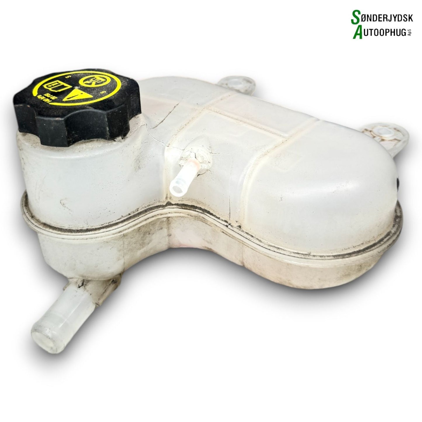 Opel Karl Ekspansionsbehold Med OEM Nr. 94511521 Fra Opel Ophugger