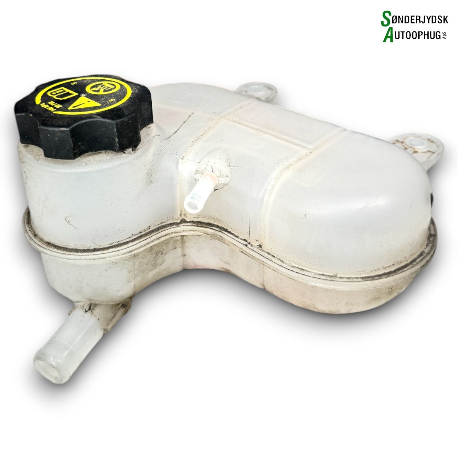 Opel Karl Ekspansionsbehold Med OEM Nr. 94511521 Fra Opel Ophugger