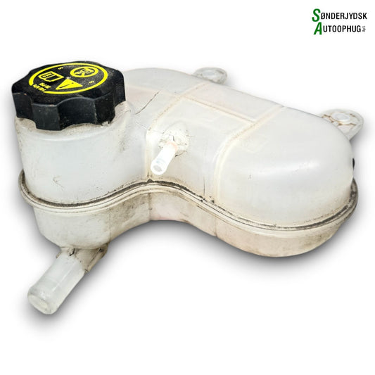 Opel Karl Ekspansionsbehold Med OEM Nr. 94511521 Fra Opel Ophugger